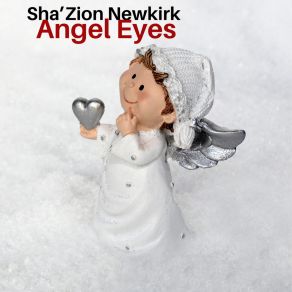 Download track My Special Someone Sha'Zion Newkirk