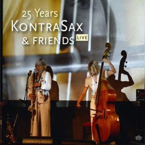 Download track Encore (Live) KontraSax