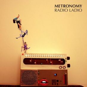 Download track Are Mums Mates Metronomy