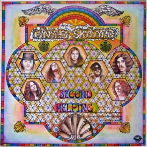 Download track Don`t Ask Me No Questions (Single Version) Lynyrd Skynyrd, Ronnie Van Zant