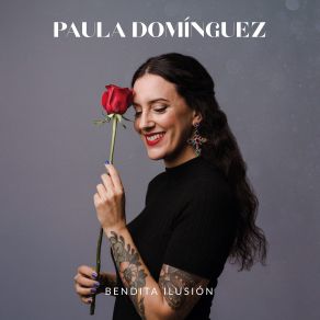 Download track Cada Mes De Abril Paula Dominguez