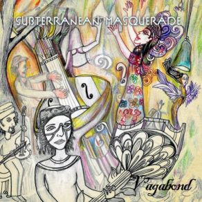 Download track Kippur Subterranean Masquerade