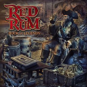 Download track Rekt Red Rum