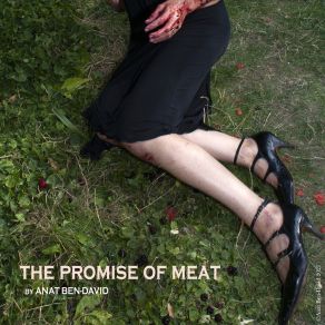 Download track The Promise Of Meat Anat Ben - DavidAnna Dennis, Daniel Walton