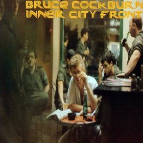 Download track The Strong One Bruce Cockburn