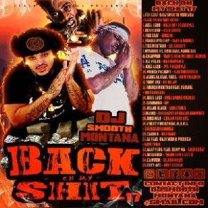 Download track Chasin' That Bag DJ Smooth MontanaNino Man