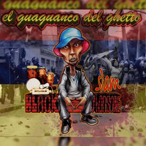 Download track Guerra Mundial Black Jhons One