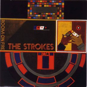 Download track Between Love & Hate The Strokes