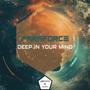 Download track Deep In Your Mind (Radio Edit) Paraforce