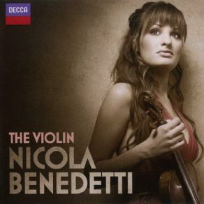 Download track Ladies In Lavender - Main Theme Nicola Benedetti