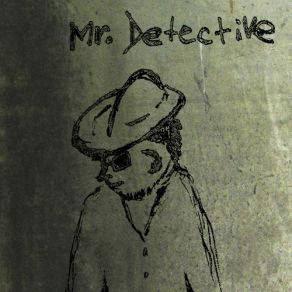 Download track Detective In A Dream Honky Tonk Project