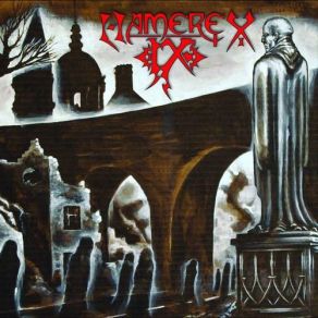 Download track Descent Of Angels Hamerex