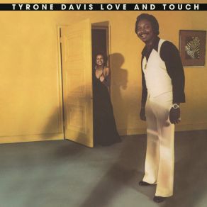 Download track Givin' Myself To You Tyrone Davis