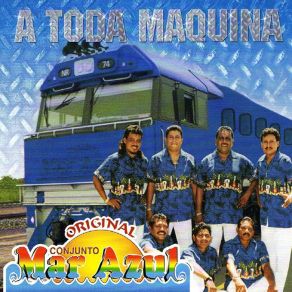 Download track Vuela Vuela Palomita Conjunto Mar Azul