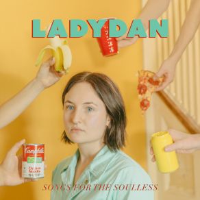 Download track What Sanity Lady Dan