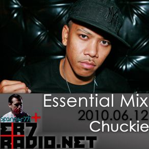 Download track Changed The Way You Kiss Me (Chuckie Remix) Example