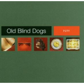 Download track Country Girl Old Blind Dogs