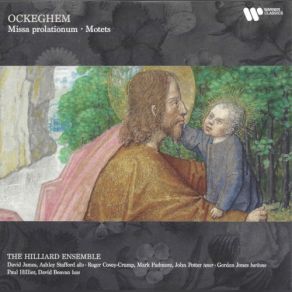 Download track Missa Prolationum- VI. Agnus Dei. Agnus Dei I' Johannes Ockeghem