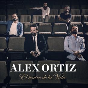 Download track Amigo Quiero Explicarte Alex Ortiz