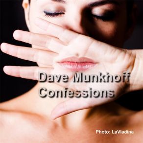 Download track Caged Dave Munkhoff