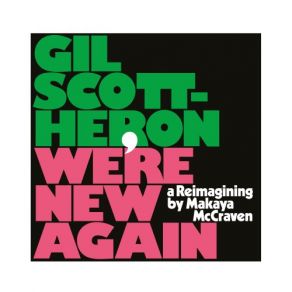 Download track The Patch (Broken Home Pt. 2) Gil Scott-Heron