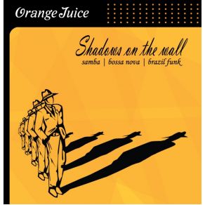 Download track Rain Bossa Orange Juice