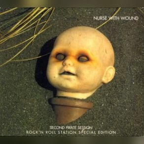 Download track Finsbury Park, May 8th, 1: 35 PM (I'll See You In Another World) Nurse With Wound