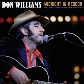 Download track Falling Again (Live 1982) Don Williams