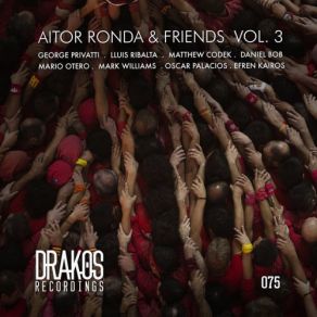 Download track Cordon Bleu Aitor RondaOscar Palacios