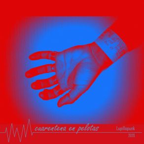 Download track Manifiesto Contra La Televisión Lupillopunk