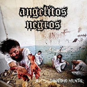 Download track Melancolнa Angelitos Negros