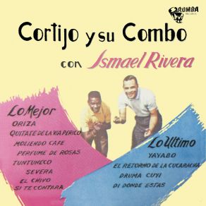 Download track Yayabo Cortijo