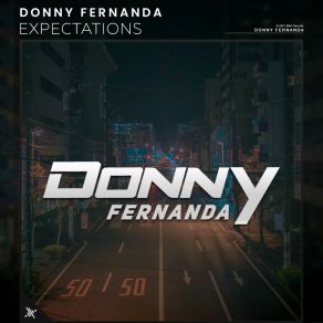 Download track Are U With Me Donny Fernanda