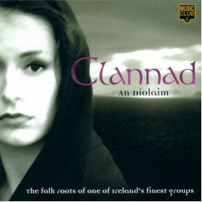 Download track Cumha Eoghain Rua Uí Néill Clannad