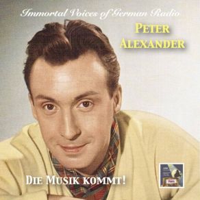 Download track Das Alte Lied Peter Alexander