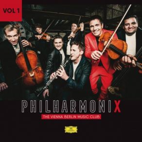 Download track Balkan Party Philharmonix