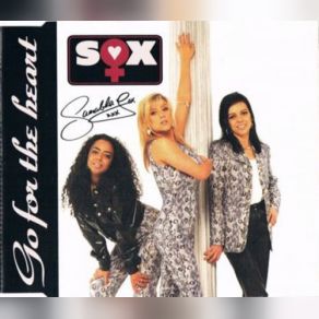 Download track Go For The Heart (Radio Version) Samantha Fox