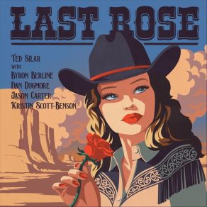 Download track That One Last Rose Ted Silar