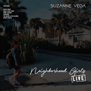 Download track Some Journey (Live) Suzanne Vega