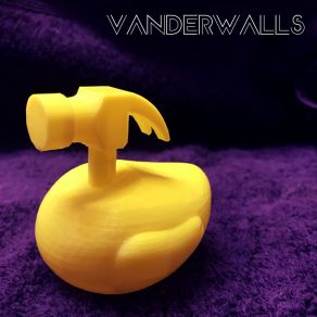 Download track The Glooming Vanderwalls