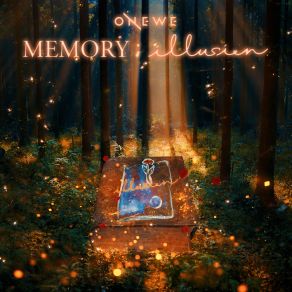 Download track A Book In Memory ONEWE