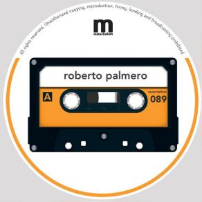 Download track Pempala (Original Mix) Roberto Palmero