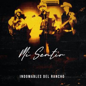 Download track Conozco A Una Negra Indomables Del Rancho