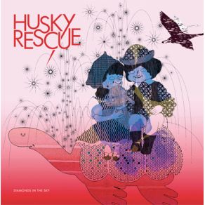 Download track Diamonds In The Sky (Tunng Remix) Husky Rescue