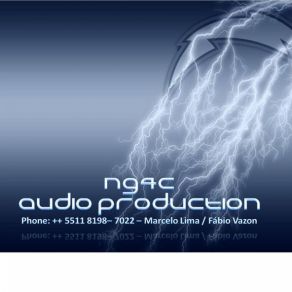 Download track R & Amp; B - Lounge - NG4C NG4C - Audio Production