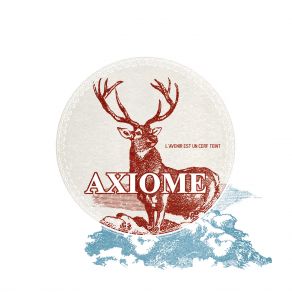 Download track Solidified Tsunami' Axiome