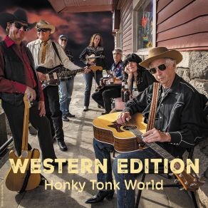 Download track This Small Town Western Edition