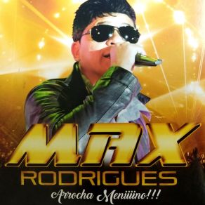 Download track Amor Voltei Pra Ficar Max Rodrigues