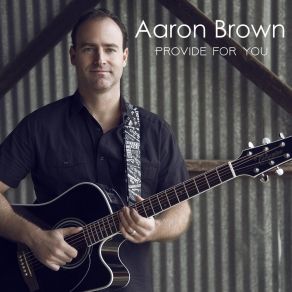 Download track Buzzin' Aaron Brown