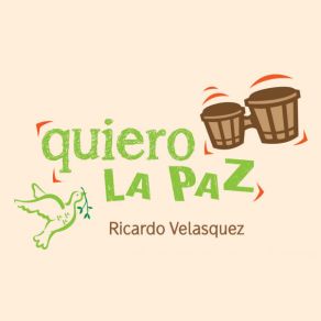 Download track Desde Que Tu Llegaste Ricardo Velasquez